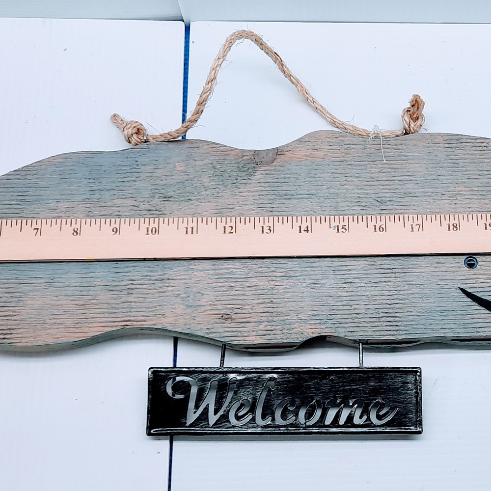 Whale - Picture 3 of 9